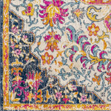 Surya Floransa FSA-2312 6'7" x 9' Rug