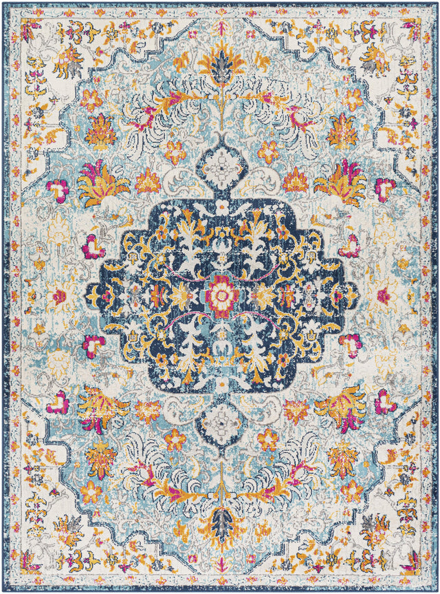 Surya Floransa FSA-2314 8'11" x 12'4" Rug
