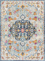 Surya Floransa FSA-2314 8'11" x 12'4" Rug