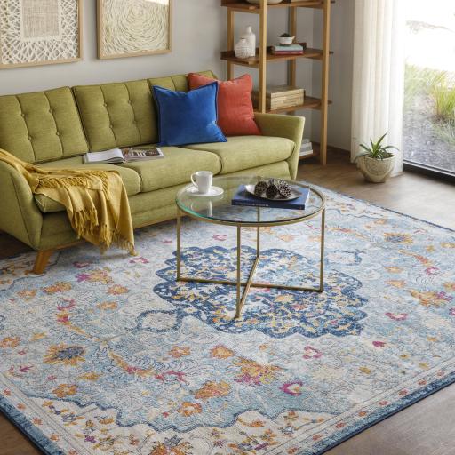 Surya Floransa FSA-2314 8'11" x 12'4" Rug