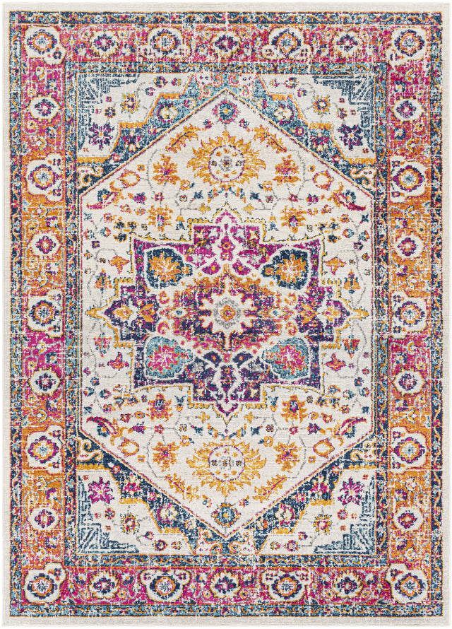 Surya Floransa FSA-2316 6'7" x 9' Rug