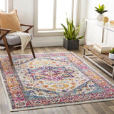 Surya Floransa FSA-2316 6'7" x 9' Rug