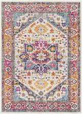 Surya Floransa FSA-2316 6'7" x 9' Rug