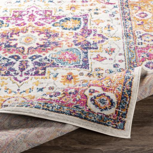 Surya Floransa FSA-2316 6'7" x 9' Rug