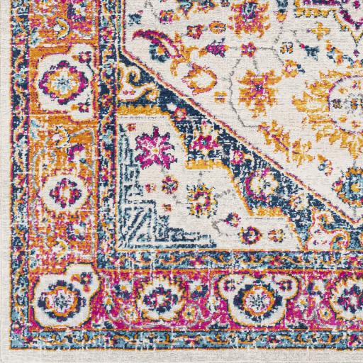 Surya Floransa FSA-2316 6'7" x 9' Rug