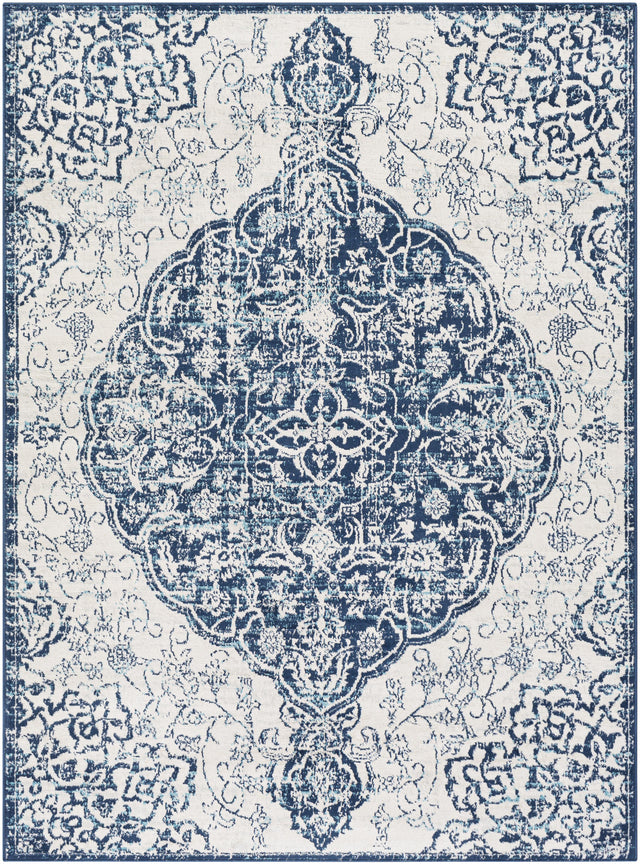 Surya Floransa FSA-2323 7'10" x 10' Rug