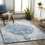 Surya Floransa FSA-2323 7'10" x 10' Rug