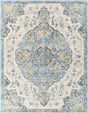 Surya Floransa FSA-2324 8'11" x 12'4" Rug