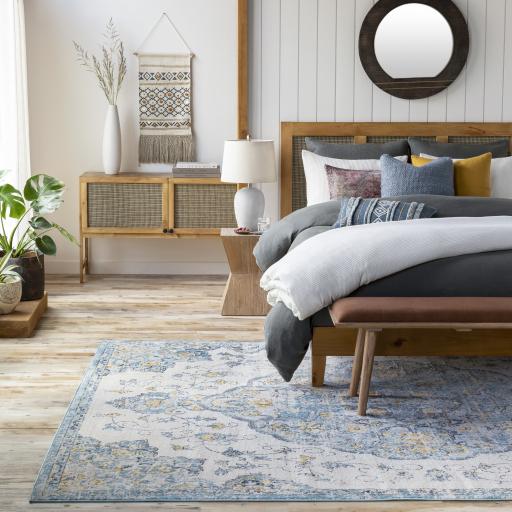 Surya Floransa FSA-2324 8'11" x 12'4" Rug