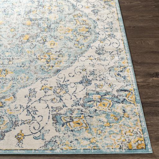Surya Floransa FSA-2324 8'11" x 12'4" Rug