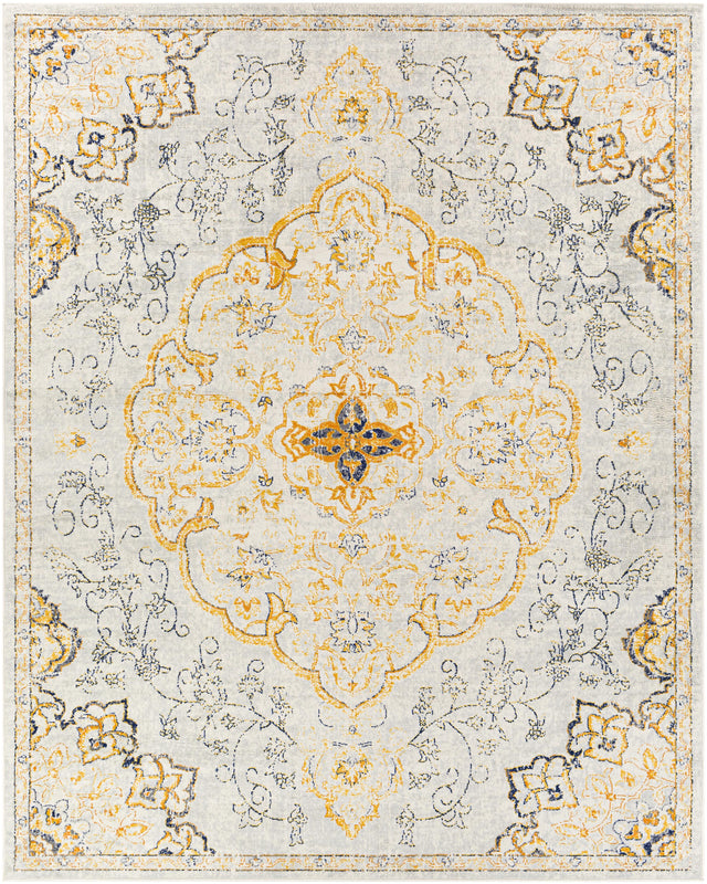 Surya Floransa FSA-2325 6'7" x 9' Rug