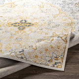 Surya Floransa FSA-2325 6'7" x 9' Rug