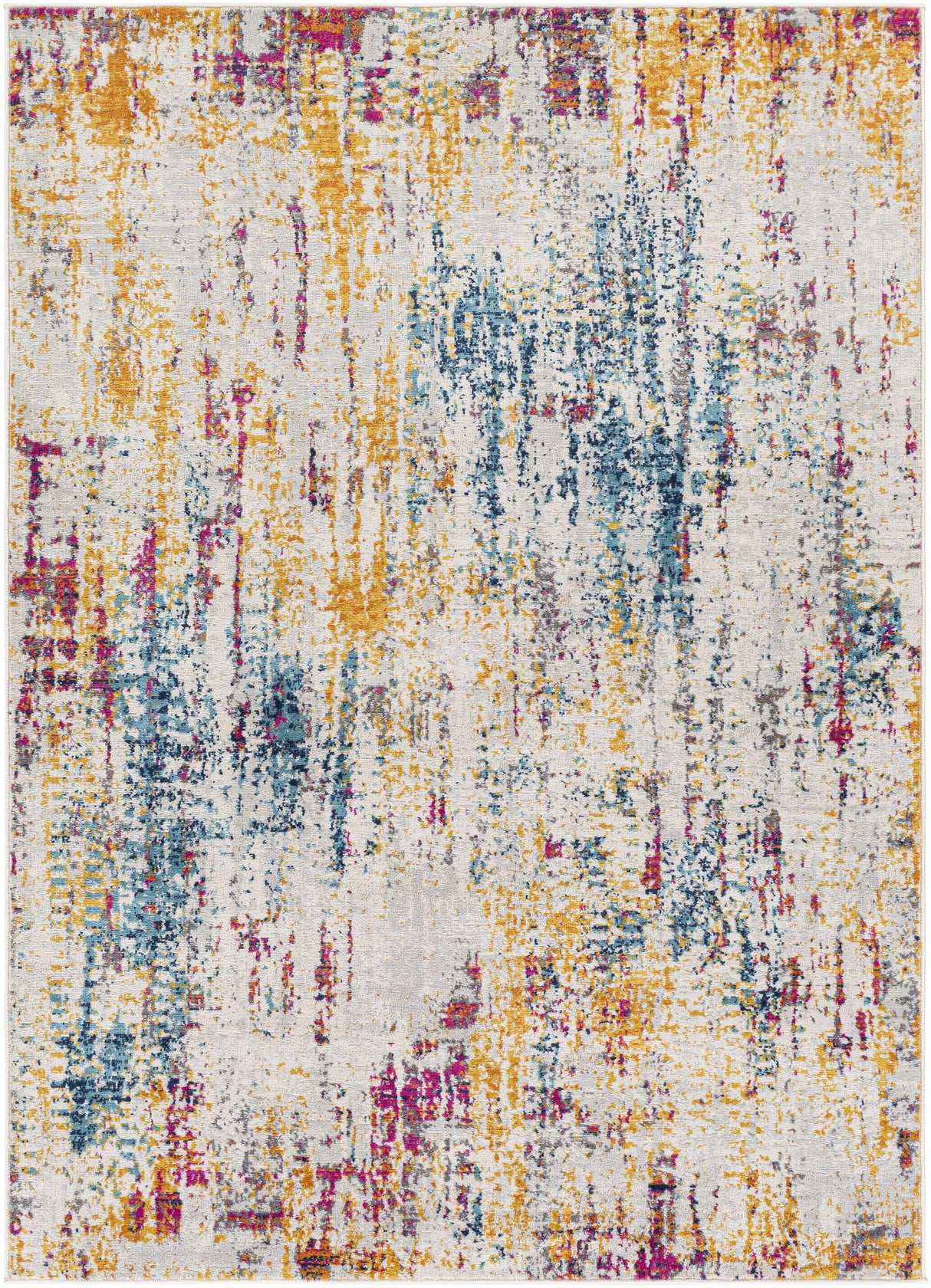 Surya Floransa FSA-2330 5'3" x 7'1" Rug