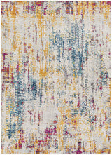 Surya Floransa FSA-2330 6'7" x 9' Rug