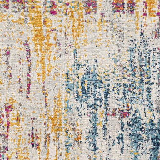 Surya Floransa FSA-2330 6'7" x 9' Rug