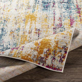 Surya Floransa FSA-2330 7'10" x 10' Rug