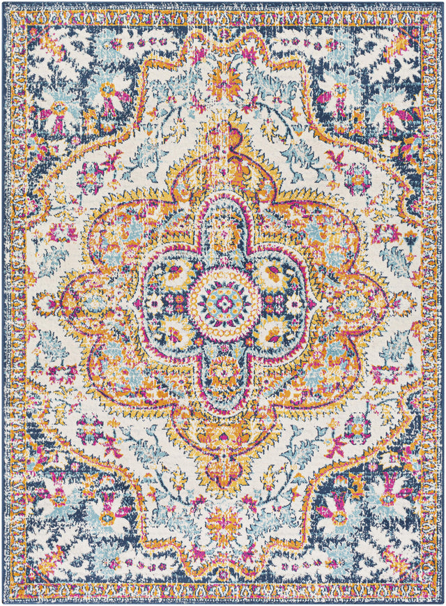 Surya Floransa FSA-2333 8'11" x 12'4" Rug