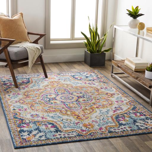 Surya Floransa FSA-2333 8'11" x 12'4" Rug