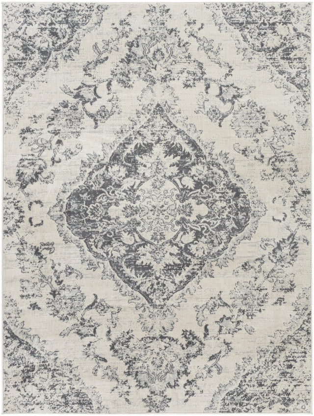 Surya Floransa FSA-2338 8'11" x 12'4" Rug