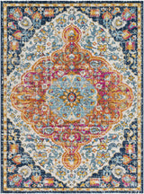 Surya Floransa FSA-2347 6'7" x 9' Rug