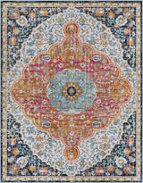 Surya Floransa FSA-2347 7'10" x 10' Rug