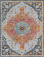 Surya Floransa FSA-2347 7'10" x 10' Rug