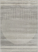 Surya Floransa FSA-2367 2'7" x 7'3" Rug