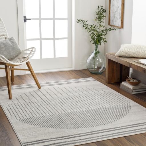 Surya Floransa FSA-2368 6'7" x 9' Rug