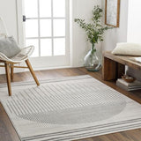 Surya Floransa FSA-2368 6'7" x 9' Rug