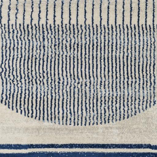 Surya Floransa FSA-2369 6'7" Round Rug