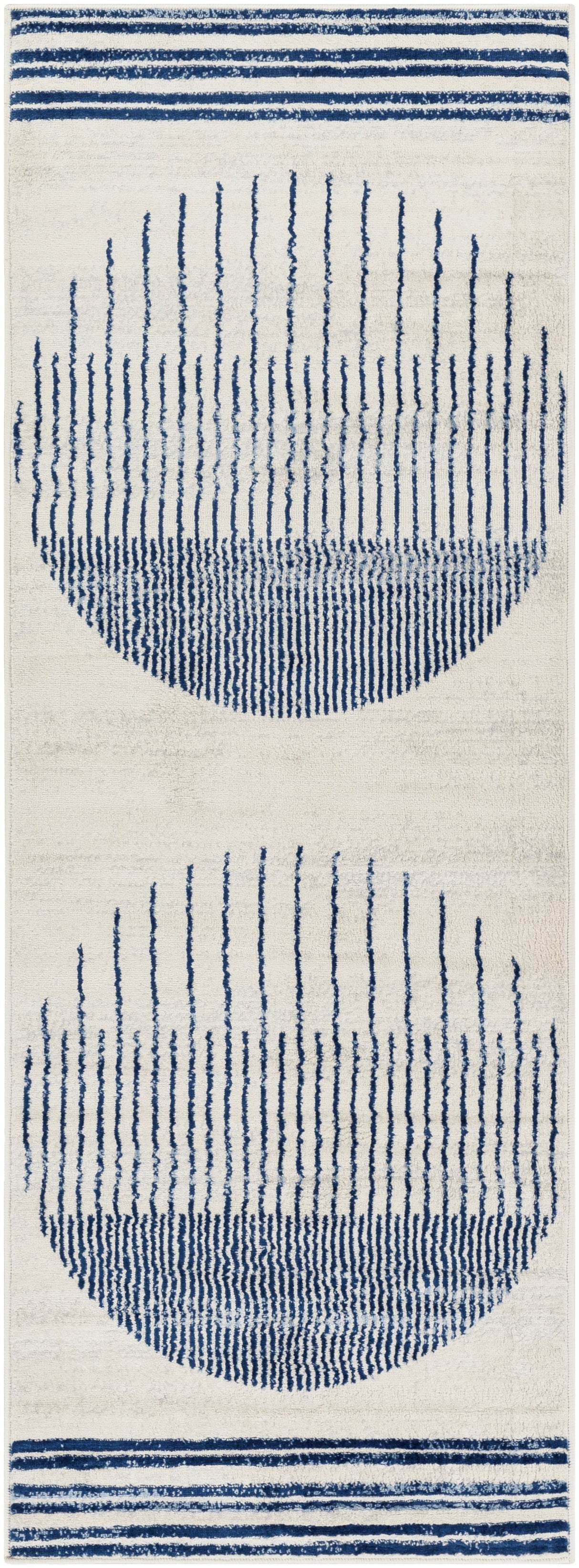 Surya Floransa FSA-2369 6'7" x 6'7" Rug