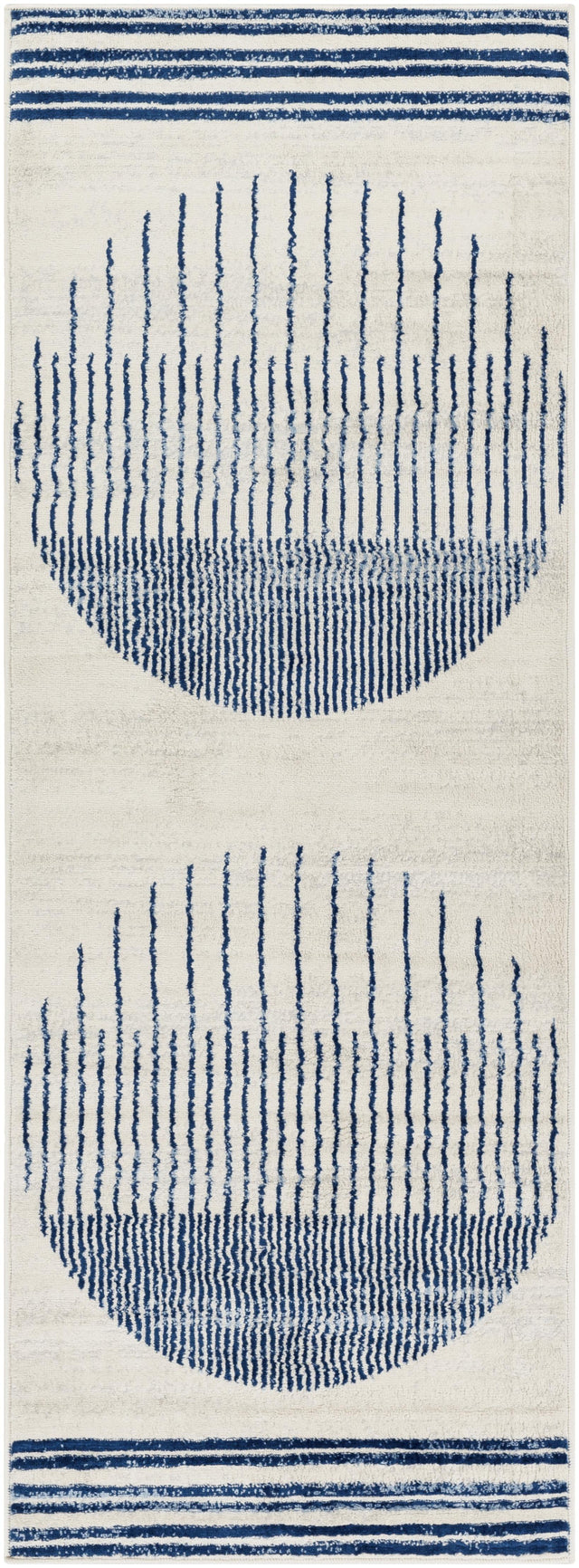 Surya Floransa FSA-2369 6'7" x 6'7" Rug