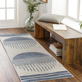 Surya Floransa FSA-2369 7'10" Round Rug
