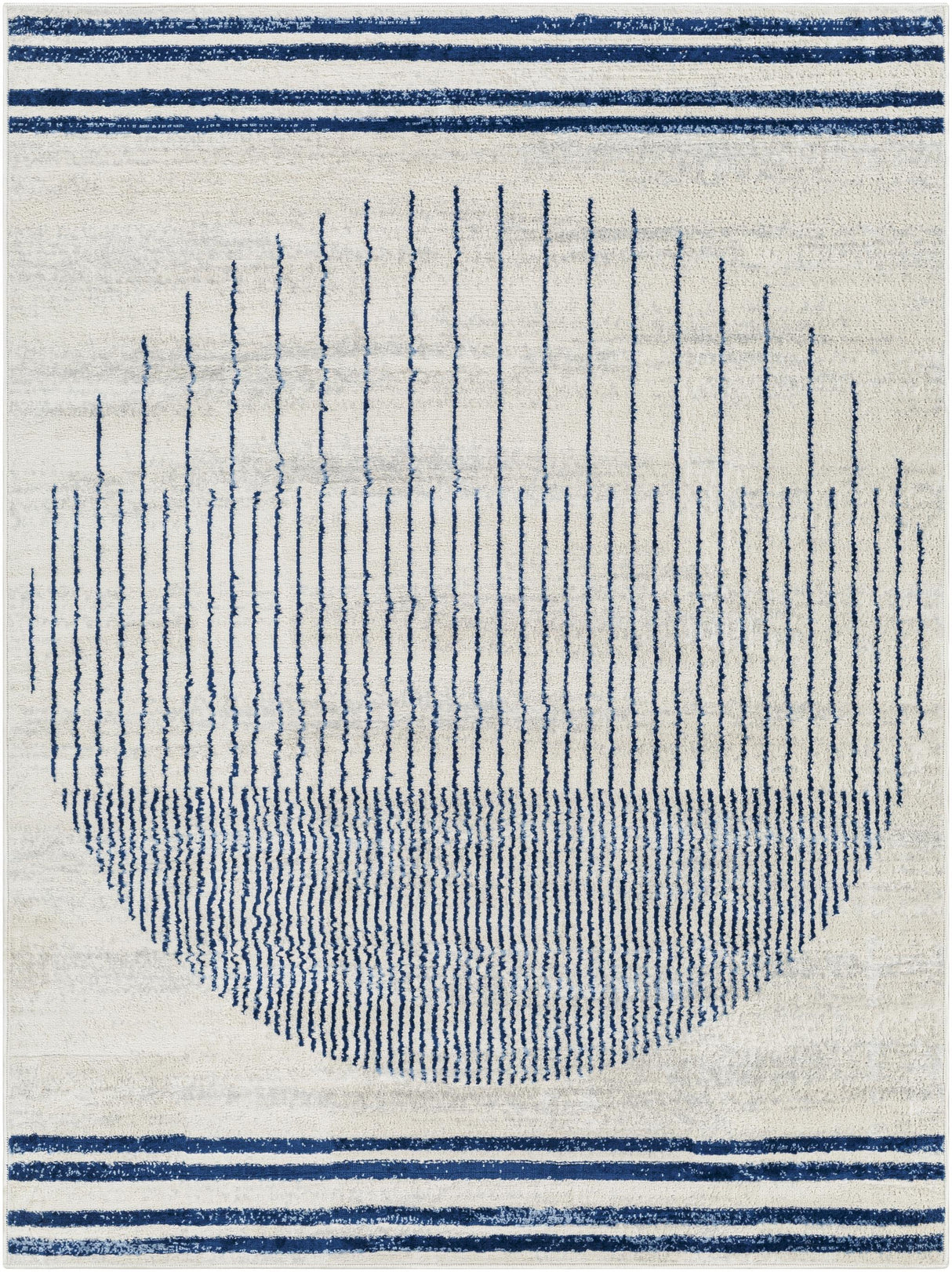 Surya Floransa FSA-2369 7'10" Round Rug