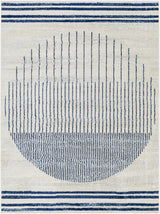 Surya Floransa FSA-2369 7'10" Round Rug