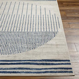 Surya Floransa FSA-2369 7'10" Round Rug