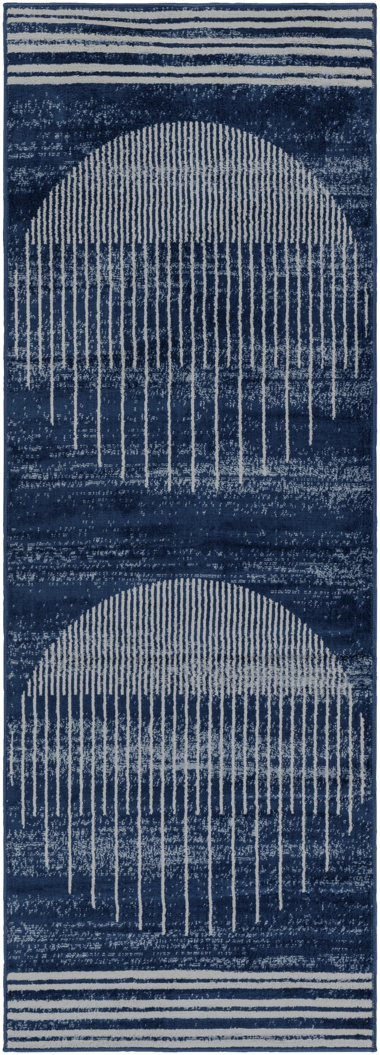 Surya Floransa FSA-2371 6'7" Round Rug