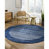 Surya Floransa FSA-2371 7'10" Round Rug