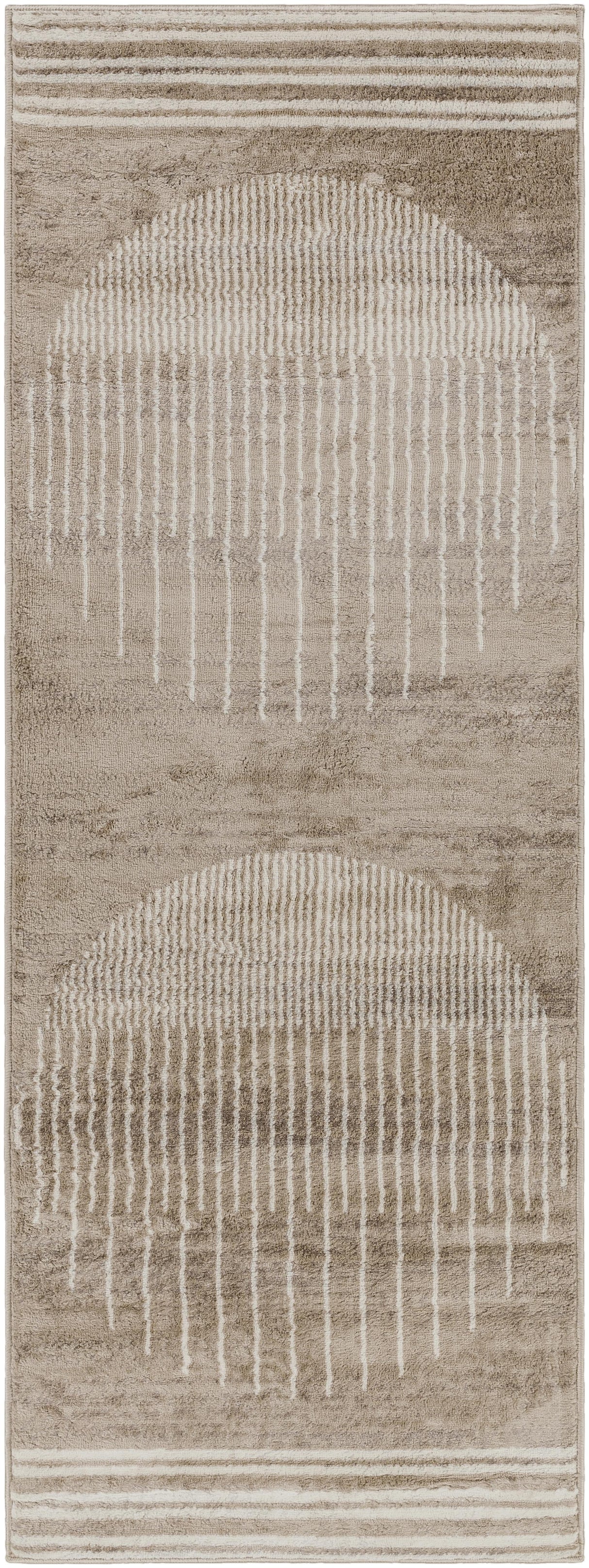 Surya Floransa FSA-2372 6'7" x 9' Rug