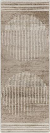 Surya Floransa FSA-2372 6'7" x 9' Rug