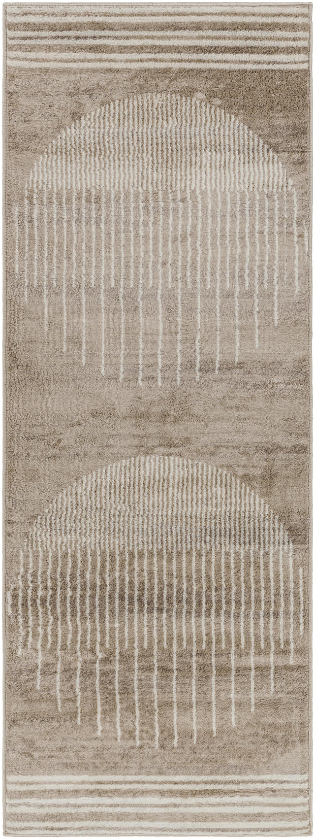 Surya Floransa FSA-2372 6'7" x 9' Rug