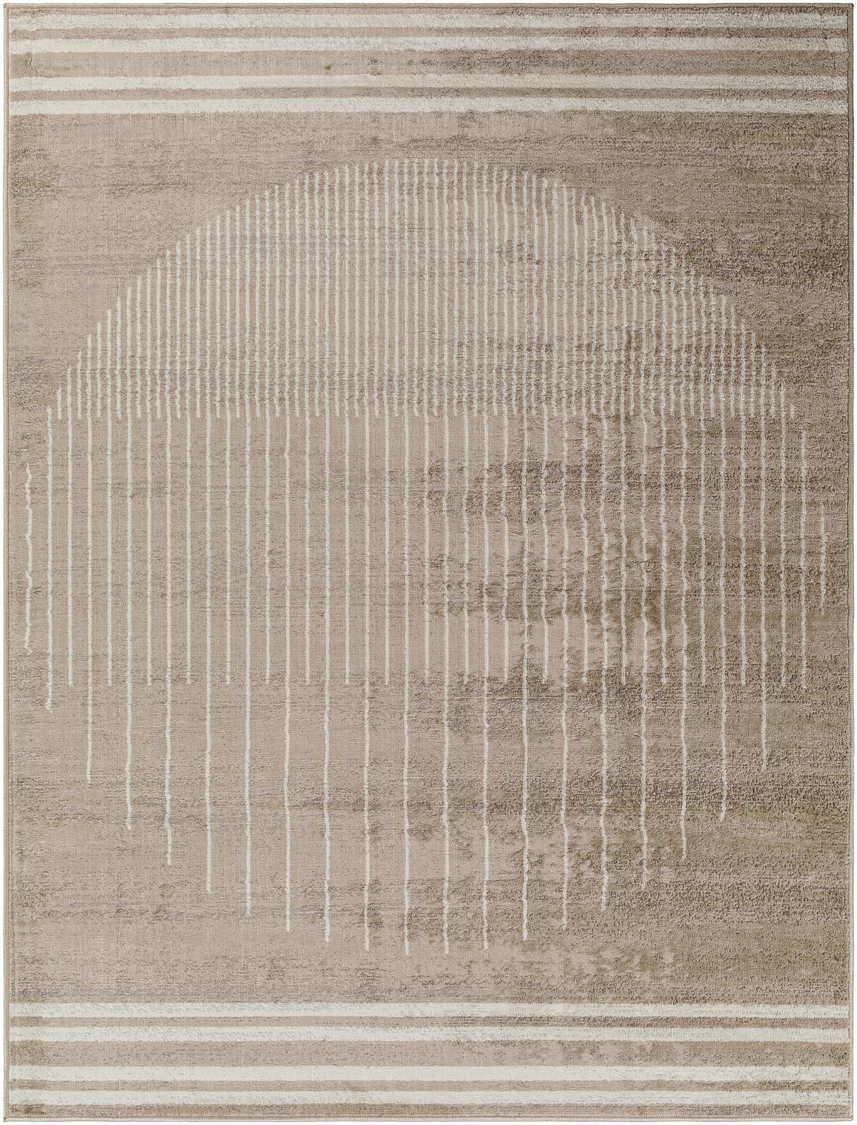 Surya Floransa FSA-2372 7'10" x 10' Rug