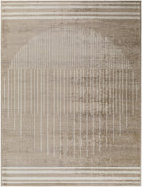 Surya Floransa FSA-2372 7'10" x 10' Rug