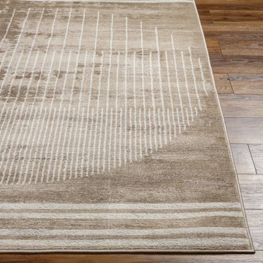Surya Floransa FSA-2372 7'10" x 10' Rug