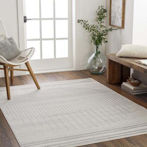 Surya Floransa FSA-2373 6'7" Round Rug