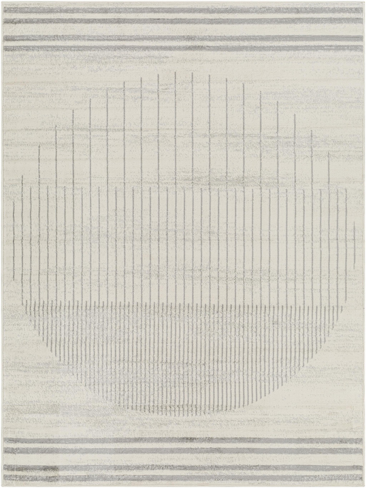 Surya Floransa FSA-2373 6'7" Round Rug