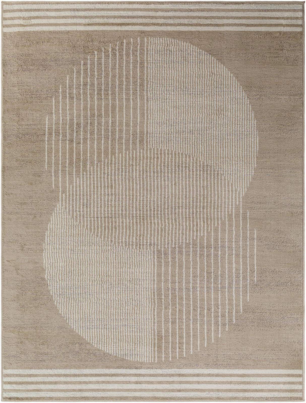 Surya Floransa FSA-2374 6'7" Round Rug