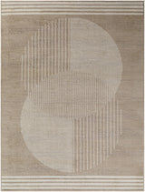 Surya Floransa FSA-2374 6'7" Round Rug