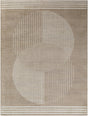 Surya Floransa FSA-2374 6'7" Round Rug