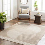 Surya Floransa FSA-2374 6'7" Round Rug